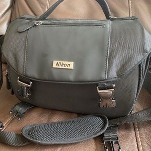 Nikon camera BRAND NEW